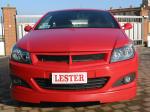 Opel Astra GTC by Lester 2008 года
